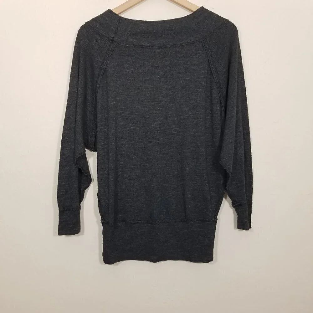 We‎ The Free People Pullover Top Size XS